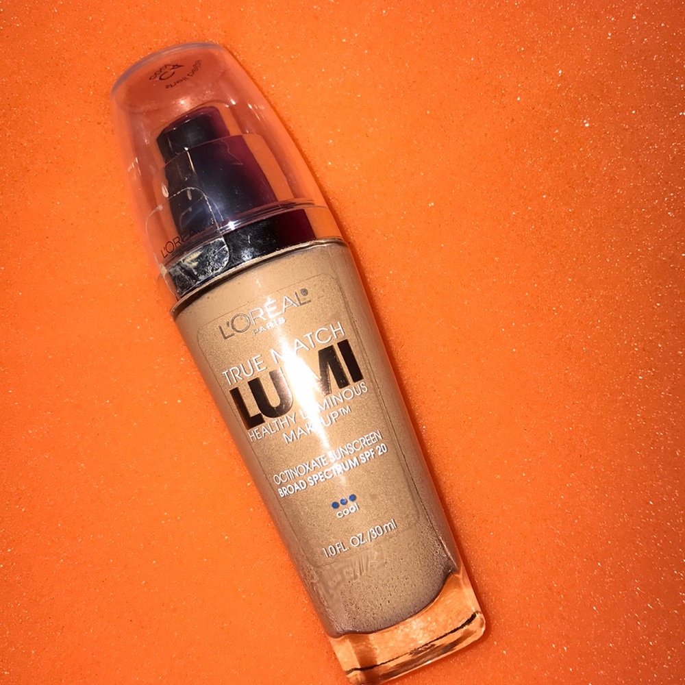 L’Oreal Trumatch luminous